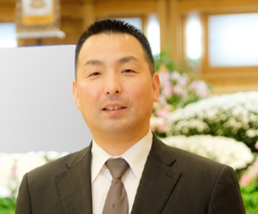 代表取締役 武藤 尚
